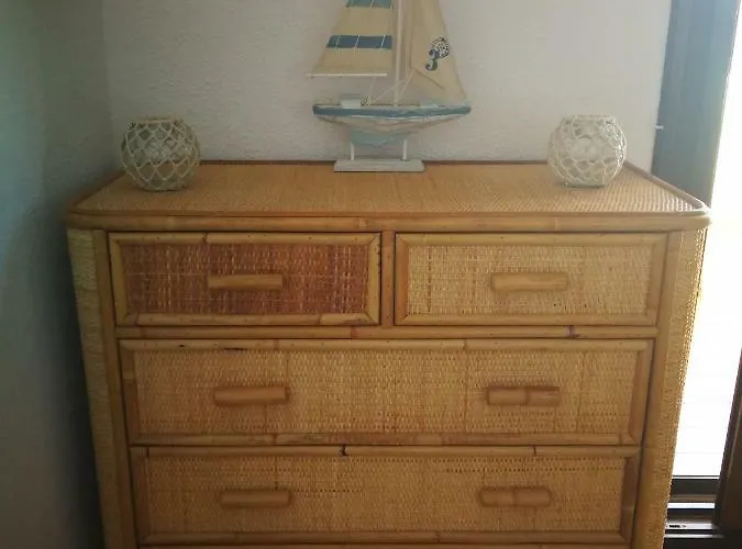 Alas Del Mar. * La Manga del Mar Menor