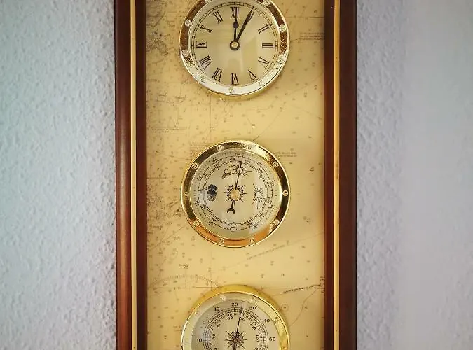 Apartment Alas Del Mar. *