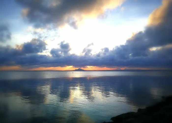 Apartment Alas Del Mar. *